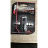 MV TEK Accessori Freni Pattini Freno Mv Tek Portapattini V-brake Fissaggio A Dado 60mm