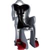 BELLELLI Accessori Seggiolini Bellelli Seggiolino Posteriore B-one Attacco Portapacchi Grigio