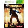 Konami Def Jam Rapstar