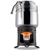 Esbit ESB87002, Caffettiera con fornelletto a pastiglia, 1 tazza