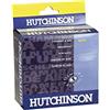 HUTCHINSON CAA MOTORISE Pneumatico Velo Adulto Unisex, Nero, NC