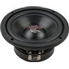 Audio System CO 06 DC EVO - Subwoofer serie CO, 16,5 cm, 240 Watt, 4 Ohm, doppia bobina