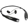 Xtreme Videogames Xtreme 27850 Sport Auricolare da Collo Bluetooth 2 in 1, Bluetooth 4,0 Fino a 10 Metri di Distanza