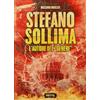 Shatter Edizioni Stefano Sollima - L'Autore Del Genere