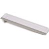 Joseph Joseph Easystore Lavavetri Compatto per Doccia con Gancio per Appenderlo - Grigio/Bianco, Taglia Unica