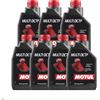 MOTUL 7 Litri Motul MULTI DCTF GL4 Olio Trasmissioni Cambio Automatico Doppia Frizione