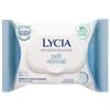 LYCIA DEO Lycia salviettine struc no20pz