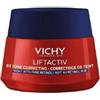 Vichy Liftactiv B3 Crema notte antirughe al retinolo 50 ml