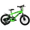 Dino Bikes Bici Bicicletta Mtb taglia 14 Verde