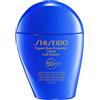 Shiseido Cura-del-sole ProtezioneExpert Sun Protector Face & Body Lotion SPF 50+ 50 ml (394,00 € / 1 l)