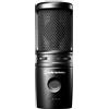 AUDIO-TECHNICA Microfono Audio-Technica AT2020USB-XP Nero