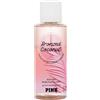 CorpoeCapelli Victoria Secret Acqua Profumata Body Mist Nuove Fraganze Shimmer 250 ML (Pink Bronzed Coconut, 1 Pezzo)