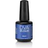 Capello point DVA, Gel Polish Colore Indaco, Smalto Semipermanente per Unghie a Lunga Durata, Autolivellante e Facile da Applicare, Colore Intenso e Brillante, Formato Professionale 15 ml