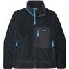 PATAGONIA M'S CLASSIC RETRO-X JKT PIBL Giacca Outdoor Uomo