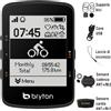 BRYTON RIDER 460 CON CAD E HRM Computer GPS