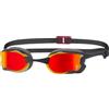 ZOGGS RAPTOR HCB TITANIUM Occhialino Unisex