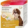 Beaphar 11021 Barattolo Bonbons Aglio Mini 245g, Bianco
