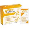 Paladin Pharma Vitality Astenase Integratore Alimentare 14 bustine Agrumi