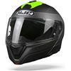 HJC Helmets HJC, Casco modulare moto I90 DAVAN MC4HSF, S