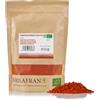 FRISAFRAN | Paprica dolce affumicata 500g | Paprika in Polvere Bio | paprika dolce macinata | Origine SPAGNA | Affumicata Dolce | Paprica | Paprika Affumicata | Paprika Dolce | Pimenton Affumicata