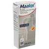 MEDIFARM MAALOX sospensione orale 250 ml 4% + 3,5%