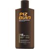 piz-buin PIZ BUIN MOISTURISING LATTE SOLARE IDRATANTE SPF15 200 ML