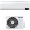 Samsung Climatizzatore 12000 Btu Inverter Monosplit Classe A+++/A+++ F-AR12ELC