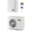 Ariston Pompa di calore inverter aria/acqua Ariston NIMBUS PLUS S NET 90 3301350 CT2.0