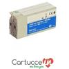 CartucceIn Cartuccia compatibile Epson C13S020447 / PJIC1 ciano