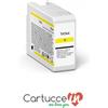 CartucceIn Cartuccia compatibile Epson C13T47A400 / T47A4 giallo