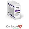CartucceIn Cartuccia compatibile Epson C13T47AD00 / T47AD viola