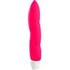 Fun Factory JAZZIE - Mini-vibratore a batterie per donna, silicone rosa