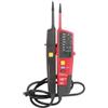 Uni-Trend UNI-T UT18C RCD Handheld Digital Multimeter 690V Display Continunity Voltmeter