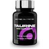 Scitec Nutrition Taurine, Integratore alimentare in capsule a base di taurina, 90 capsula