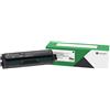 Lexmark C3220K0 - TONER RETURN PROGRAM NERO 1 5K
