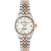 Philip Watch Orologio donna Philip Watch Caribe r8253597596 Bicolore Oro rosa Diamanti 31mm