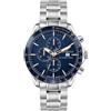 Philip Watch Orologio Philip Watch Blaze R8273995006 acciaio cronografo Blu uomo 44 mm Nuovo