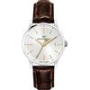 Philip Watch Orologio Philip Watch Anniversary r8251150008 uomo Pelle Marrone 40 mm