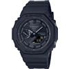 Casio Orologio CASIO CASIO G-Shock GA-B2100-1A1ER