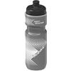 LEZYNE Flow - Borraccia Termica per Bicicletta, 550 ml, Senza BPA e inodore, Unisex, Unisex, 1-wb-trwb-v119, Grigio, FR : Taille Unique (Taille Fabricant : t.One sizeque)