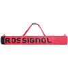 Rossignol - Fodera da sci Hero Junior Ski Bag 170 cm - Taglia unica - Rosso