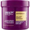 Dikson Maschera Antigiallo