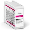Cartuccia compatibile Epson C13T47A300 T47A3 MAGENTA
