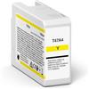 Cartuccia compatibile Epson C13T47A400 T47A4 GIALLO