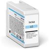 Cartuccia compatibile Epson C13T47A500 T47A5 CIANO CHIARO