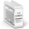 Cartuccia compatibile Epson C13T47A700 T47A7 GRIGIO
