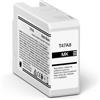 Cartuccia compatibile Epson C13T47A800 T47A8 NERO OPACO