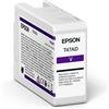 Cartuccia compatibile Epson C13T47AD00 T47AD VIOLA