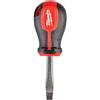 Milwaukee Milw 4932471785 - Cacciavite Tri-Lobe PH0 x 75, multicolore