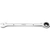NEO TOOLS Chiave combinata a cricchetto 8 mm